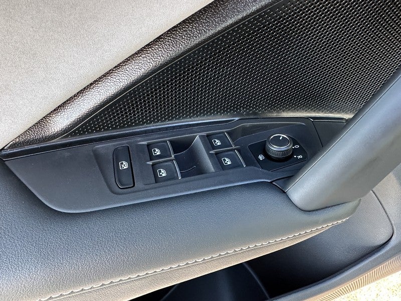 2026 Volkswagen Tiguan 2.0T SE R-Line Black 4MOTION