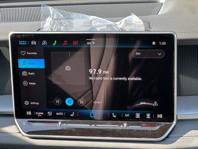 2026 Volkswagen Tiguan 2.0T SE R-Line Black 4MOTION