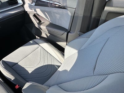 2026 Volkswagen Tiguan 2.0T SE R-Line Black 4MOTION