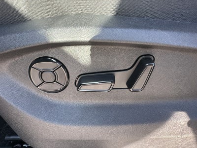 2026 Volkswagen Tiguan 2.0T SE R-Line Black 4MOTION