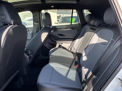 2026 Volkswagen Tiguan 2.0T SE R-Line Black 4MOTION