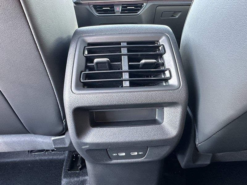 2026 Volkswagen Tiguan 2.0T SE R-Line Black 4MOTION