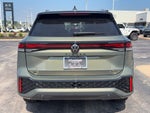 2026 Volkswagen Tiguan 2.0T SE R-Line Black 4MOTION