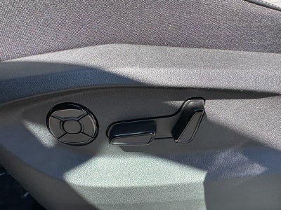 2025 Volkswagen Tiguan 2.0T SE R-Line Black 4MOTION