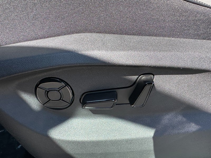 2025 Volkswagen Tiguan 2.0T SE R-Line Black 4MOTION