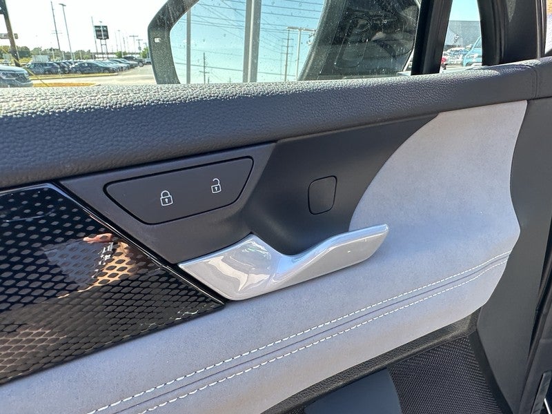 2025 Volkswagen Tiguan 2.0T SE R-Line Black 4MOTION