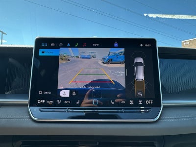 2025 Volkswagen Tiguan 2.0T SE R-Line Black 4MOTION