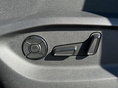 2026 Volkswagen Tiguan 2.0T SE R-Line Black 4MOTION