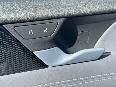 2026 Volkswagen Tiguan 2.0T SE R-Line Black 4MOTION