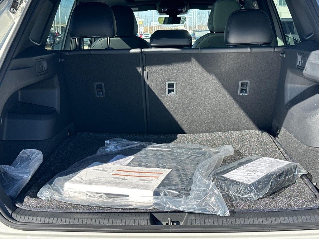 2026 Volkswagen Tiguan 2.0T SE R-Line Black 4MOTION