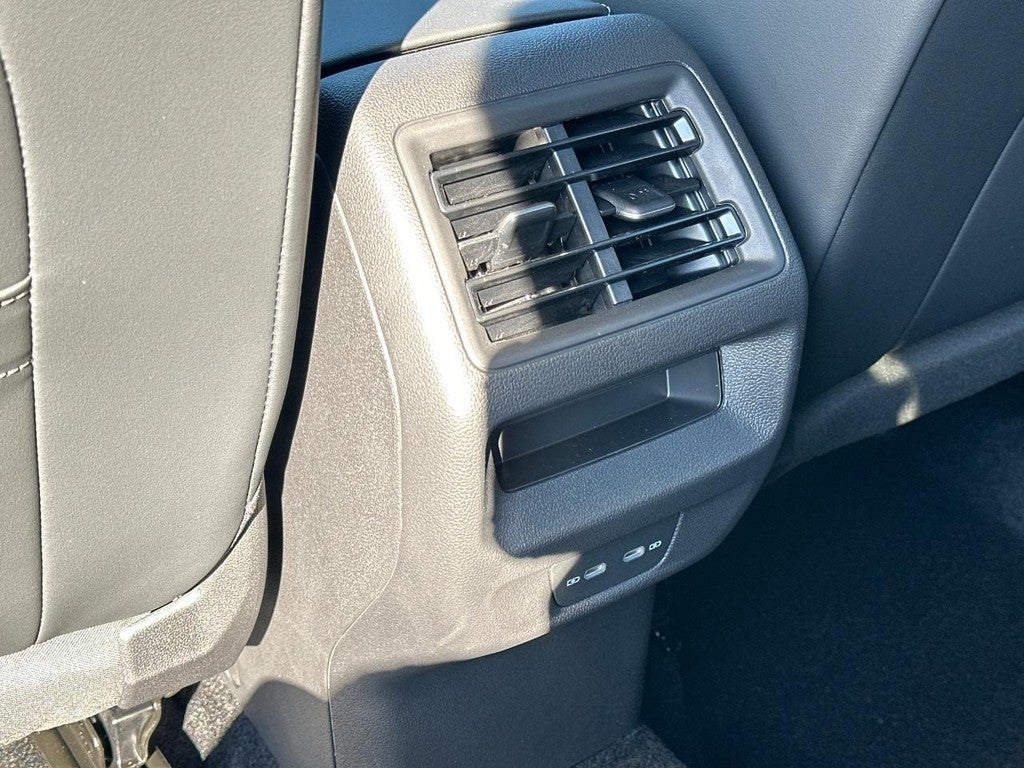 2026 Volkswagen Tiguan 2.0T SE R-Line Black 4MOTION