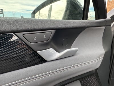 2025 Volkswagen Tiguan 2.0T SE R-Line Black 4MOTION