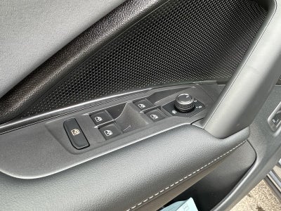 2025 Volkswagen Tiguan 2.0T SE R-Line Black 4MOTION