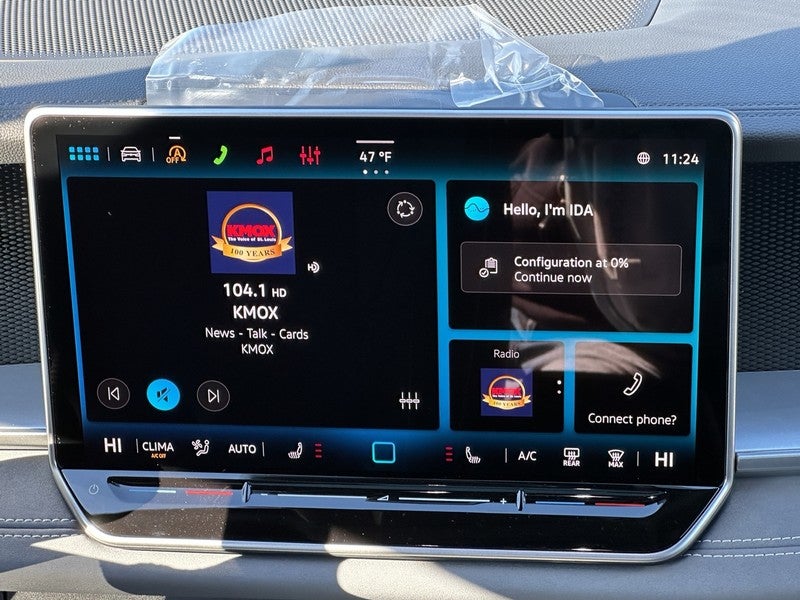 2026 Volkswagen Tiguan 2.0T SE R-Line Black 4MOTION