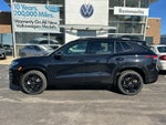 2026 Volkswagen Tiguan 2.0T SE R-Line Black 4MOTION