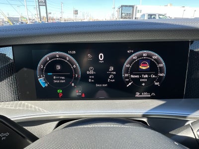 2026 Volkswagen Tiguan 2.0T SE R-Line Black 4MOTION