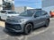 2025 Volkswagen Tiguan 2.0T SE R-Line Black 4MOTION