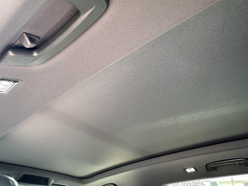 2025 Volkswagen Tiguan 2.0T SE R-Line Black 4MOTION