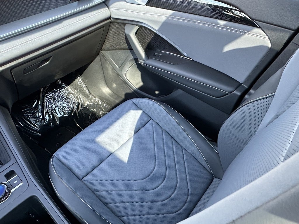 2026 Volkswagen Tiguan 2.0T SE R-Line Black 4MOTION