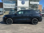 2026 Volkswagen Tiguan 2.0T SE R-Line Black 4MOTION