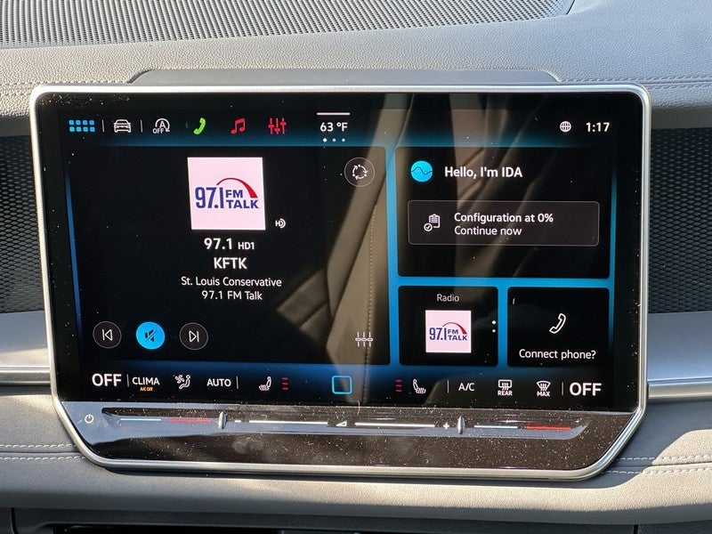 2026 Volkswagen Tiguan 2.0T SE R-Line Black 4MOTION