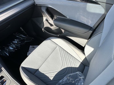 2026 Volkswagen Tiguan 2.0T SE R-Line Black 4MOTION