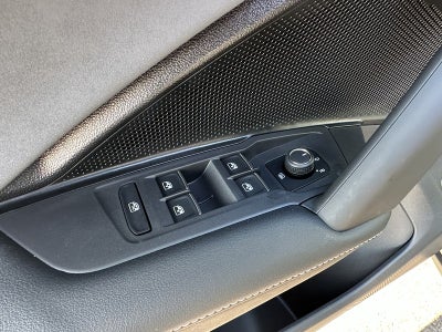 2026 Volkswagen Tiguan 2.0T SE R-Line Black 4MOTION