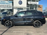 2026 Volkswagen Tiguan 2.0T SE R-Line Black 4MOTION