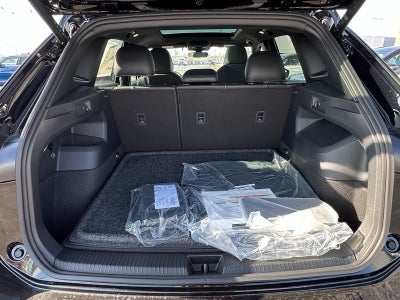 2026 Volkswagen Tiguan 2.0T SE R-Line Black 4MOTION