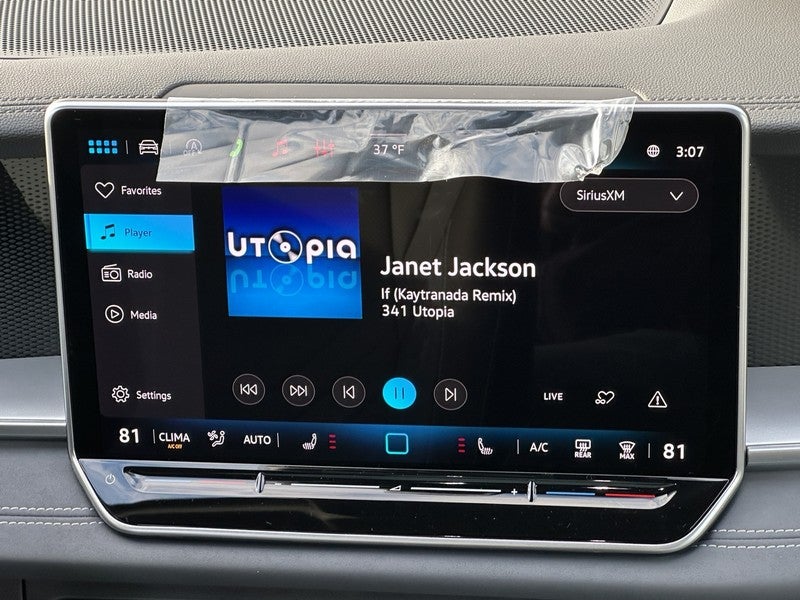 2026 Volkswagen Tiguan 2.0T SE R-Line Black 4MOTION