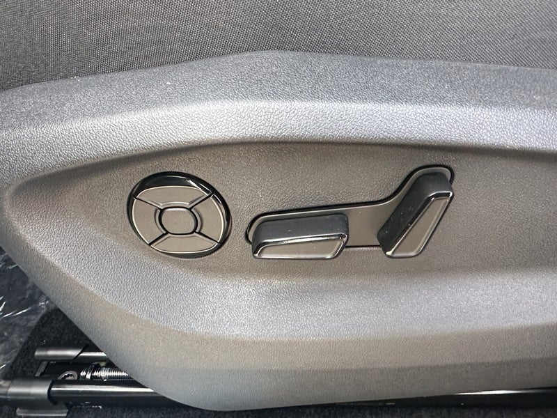 2026 Volkswagen Tiguan 2.0T SE R-Line Black 4MOTION