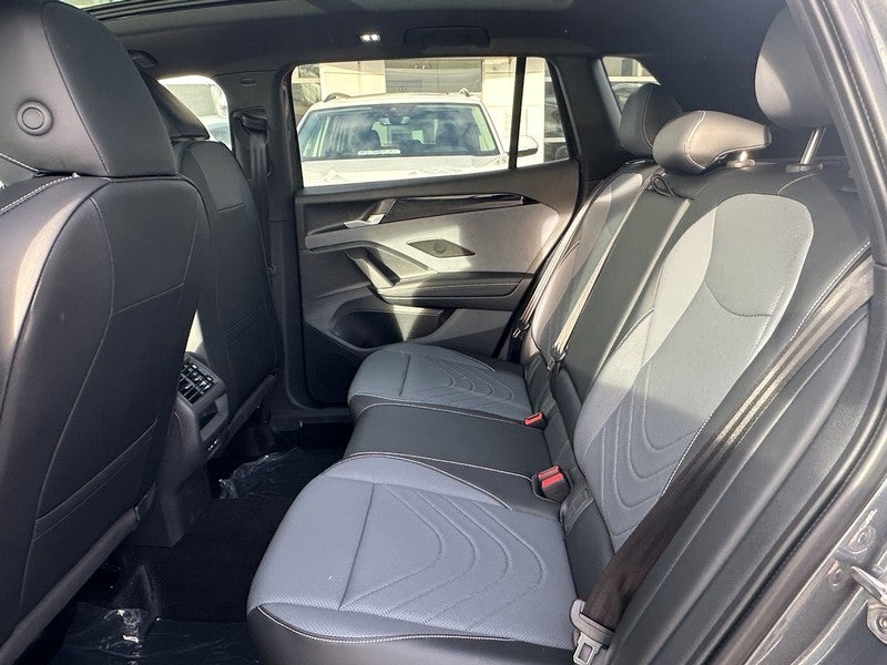 2026 Volkswagen Tiguan 2.0T SE R-Line Black 4MOTION