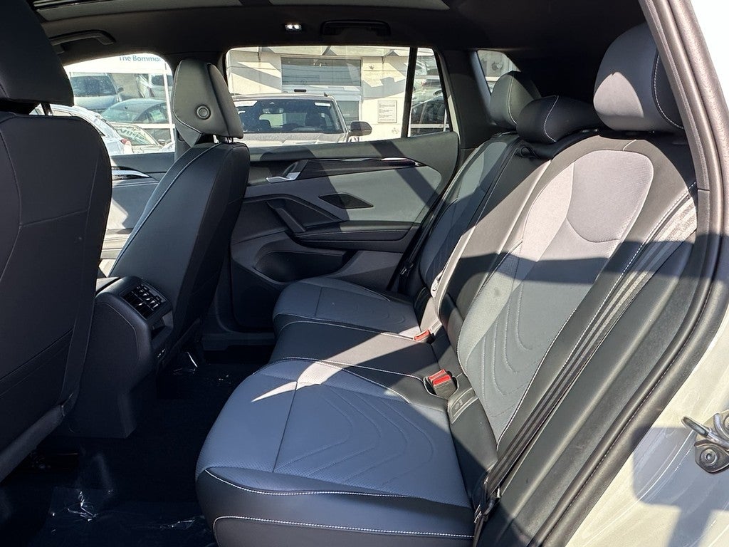 2026 Volkswagen Tiguan 2.0T SE R-Line Black 4MOTION