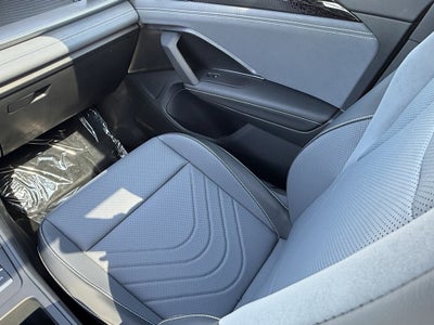 2026 Volkswagen Tiguan 2.0T SE R-Line Black 4MOTION