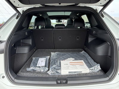 2026 Volkswagen Tiguan 2.0T SE R-Line Black 4MOTION