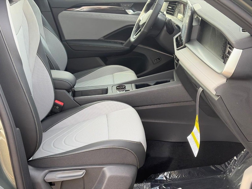 2026 Volkswagen Tiguan 2.0T SE R-Line Black 4MOTION