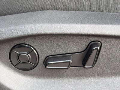 2026 Volkswagen Tiguan 2.0T SE R-Line Black 4MOTION