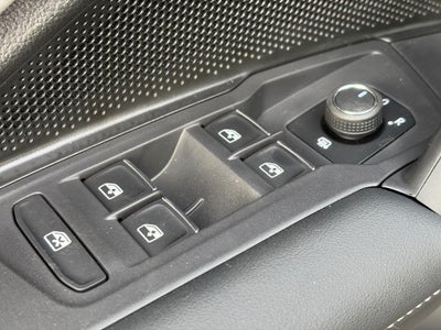 2026 Volkswagen Tiguan 2.0T SE R-Line Black 4MOTION