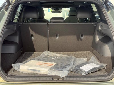 2026 Volkswagen Tiguan 2.0T SE R-Line Black 4MOTION