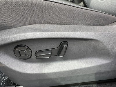 2025 Volkswagen Tiguan 2.0T SE R-Line Black 4MOTION