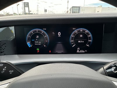 2025 Volkswagen Tiguan 2.0T SE R-Line Black 4MOTION