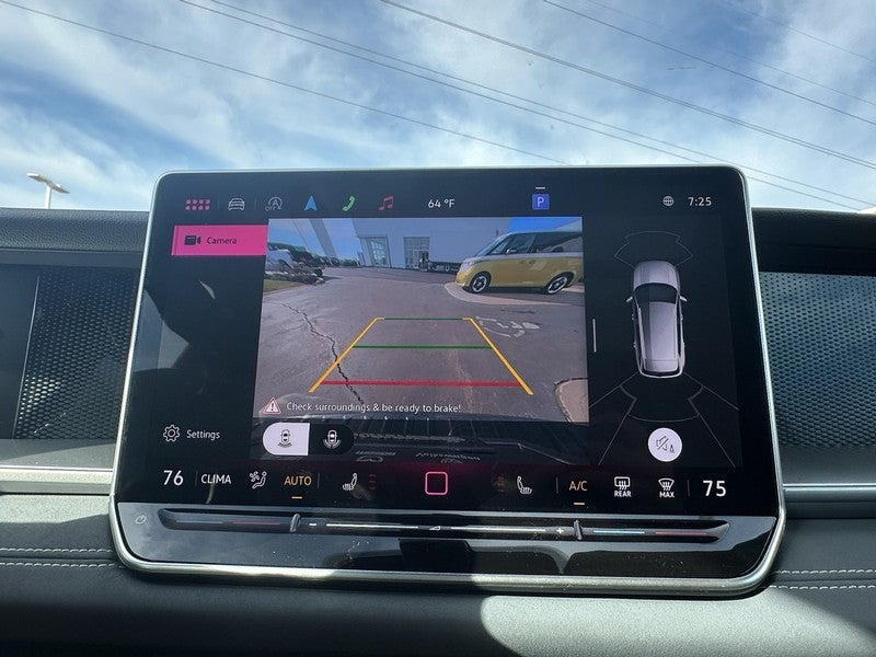 2025 Volkswagen Tiguan 2.0T SE R-Line Black 4MOTION