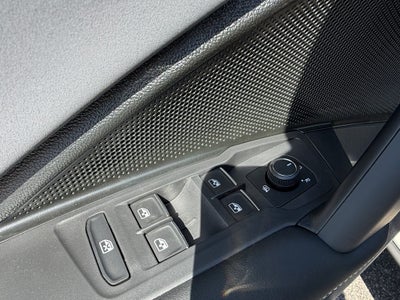 2026 Volkswagen Tiguan 2.0T SE R-Line Black 4MOTION