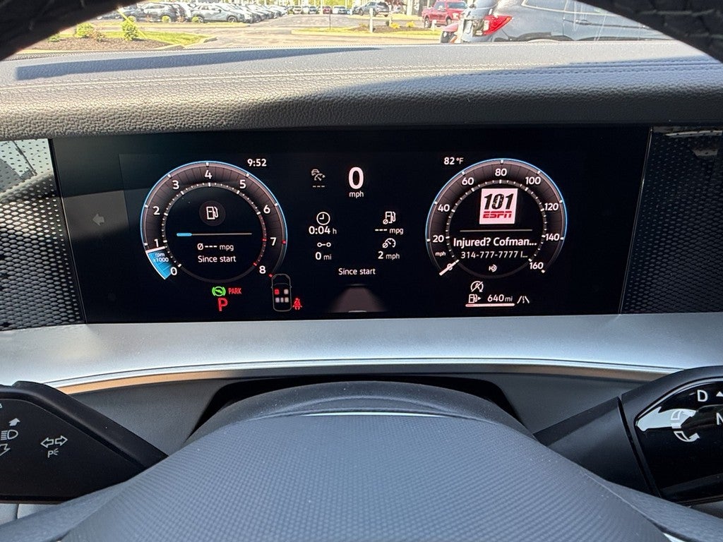 2026 Volkswagen Tiguan 2.0T SE R-Line Black 4MOTION