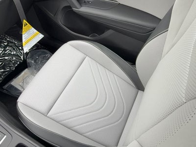 2026 Volkswagen Tiguan 2.0T SE R-Line Black 4MOTION