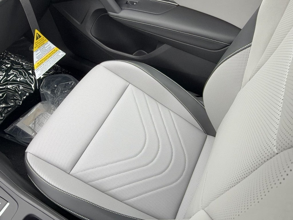 2026 Volkswagen Tiguan 2.0T SE R-Line Black 4MOTION