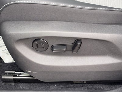 2026 Volkswagen Tiguan 2.0T SE R-Line Black 4MOTION