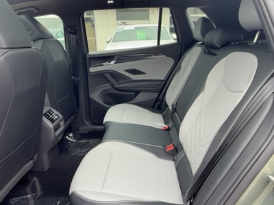 2026 Volkswagen Tiguan 2.0T SE R-Line Black 4MOTION