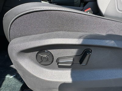 2025 Volkswagen Tiguan 2.0T SE R-Line Black 4MOTION