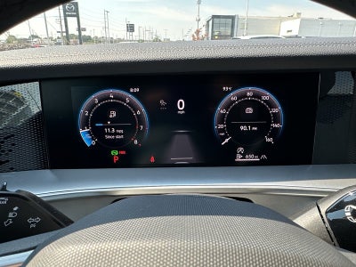 2025 Volkswagen Tiguan 2.0T SE R-Line Black 4MOTION